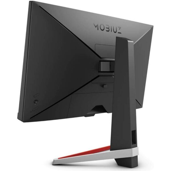 Monitor LED 25" BenQ EX2510S Mobiuz, IPS, 1920x1080 FHD, 1ms, 165Hz, HDMIx2, DP, treVolo, HAS, Swivel, HDRi, FreeSync, 9H.LKELA.TBE - Slika 7