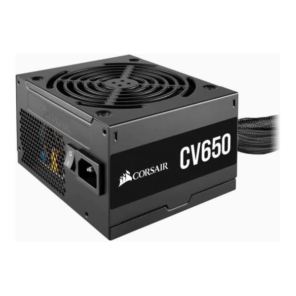 CORSAIR CV650, 650W, Dual EPS, 80 PLUS Bronze, CP-9020236-EU