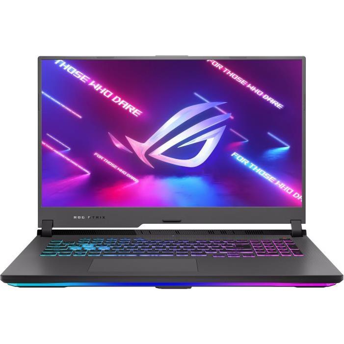 ASUS ROG Strix G17 G713IC-HX011 R7 4800H, 90NR05M2-M000R0