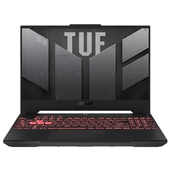 ASUS TUF Gaming A15 FA507RM-HN003 R7, 90NR09C1-M003D0
