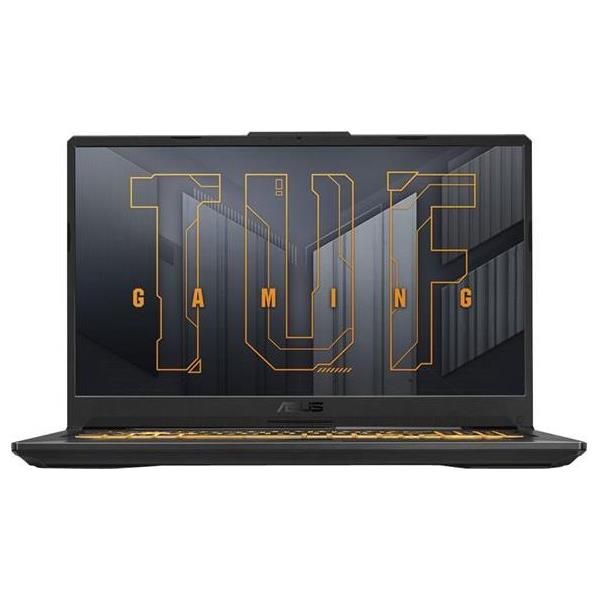 ASUS TUF Gaming F17 FX706HEB-HX085 i7, 90NR0713-M03840