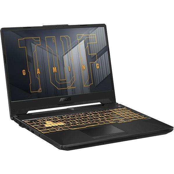 ASUS TUF Gaming F15 FX506HCB-HN1138 i7, 90NR0723-M04600