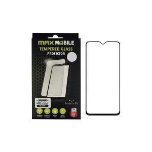MM ZAŠTITNO STAKLO ZA SAMSUNG GALAXY A51 DIAMOND 2.5D FULL COVER BLACK