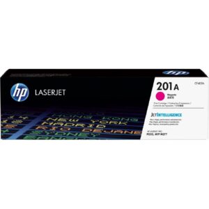 Toner HP CF403A LJ PRO M252, MFP M277 magenta 201A