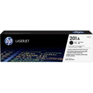 Toner HP CF400A LJ PRO M252, MFP M277 black 201A