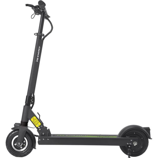MS ENERGY e-romobil NEUTRON n1