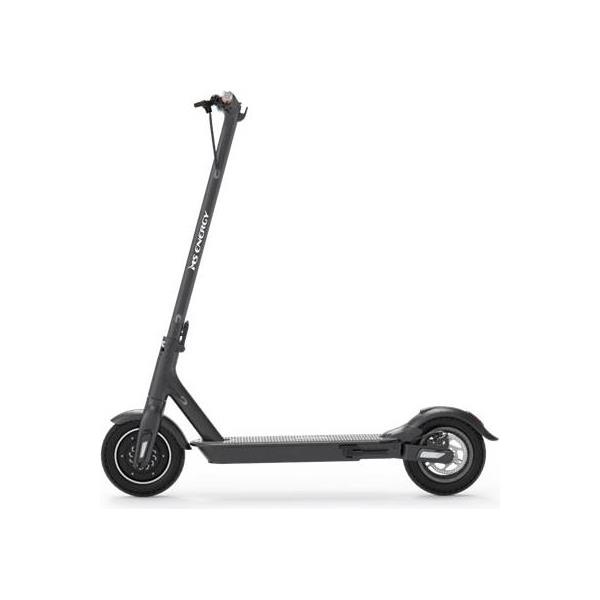 MS ENERGY e-romobil NEUTRON n3 Dark Gray, 0161411 - Slika 3