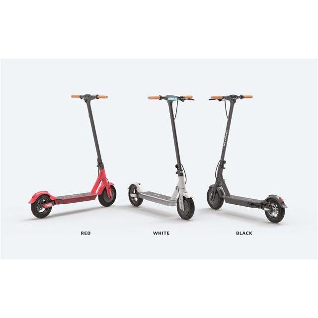 MS ENERGY e-romobil NEUTRON n3 Dark Gray, 0161411 - Slika 4