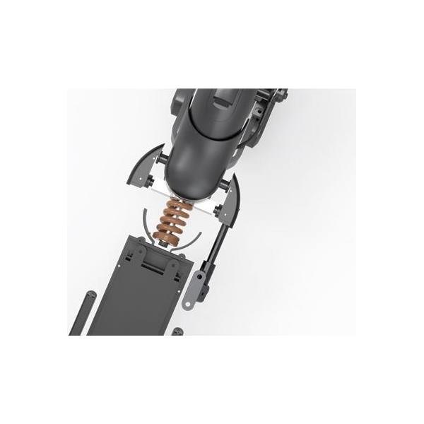 MS ENERGY e-romobil NEUTRON n3 Dark Gray, 0161411 - Slika 6