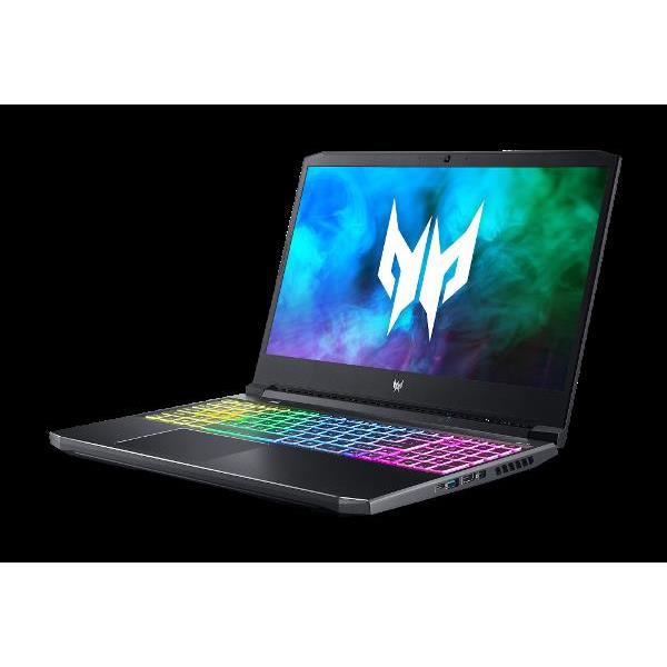 Acer Pred Heli 300 i9/16GB/1TB/RTX3070/15,6QHD/DOS, NH.QC1EX.00B