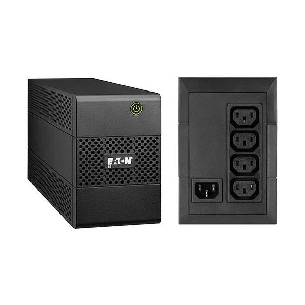 Eaton UPS 1/1-fazni, 5E500i, 500 VA/300 W