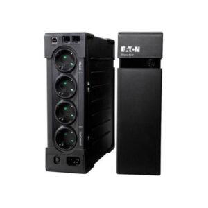 Eaton UPS Ellipse ECO 650 USB DIN, EL650USBDIN