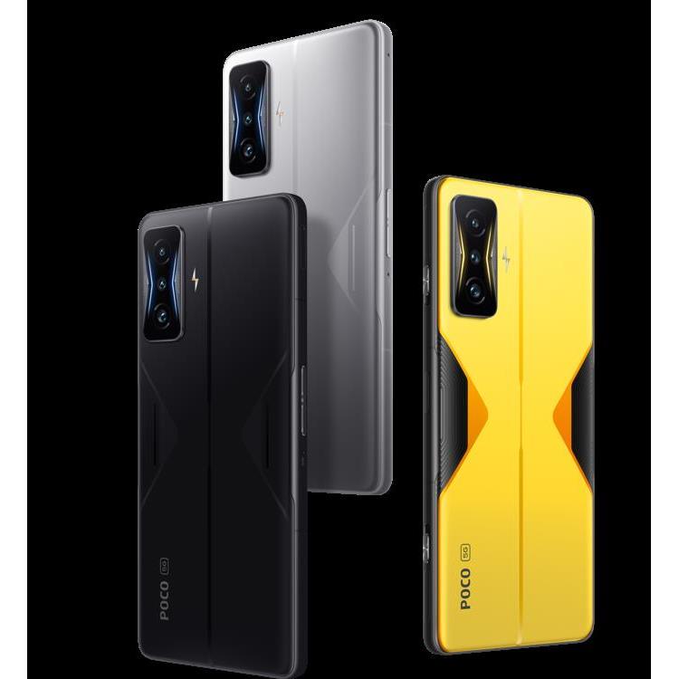 Xiaomi POCO F4 GT 8GB/128GB Stealth Black , 6934177781025 - Slika 2