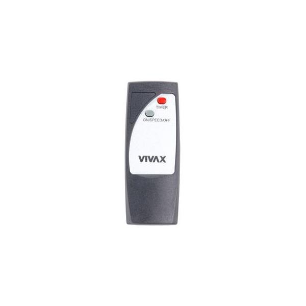 VIVAX HOME ventilator stajaći FS-40WTB - Slika 4