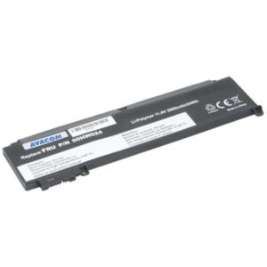 Avacom baterija za Lenovo TP T460s 11,4V 2065mAh, NOLE-T460s2-P62