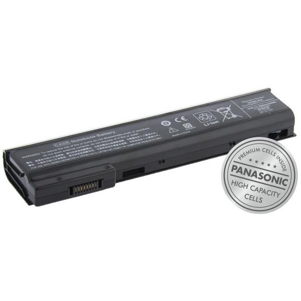 Avacom baterija HP ProBook 640/650 10,8V 5,8mAh, NOHP-640-P29