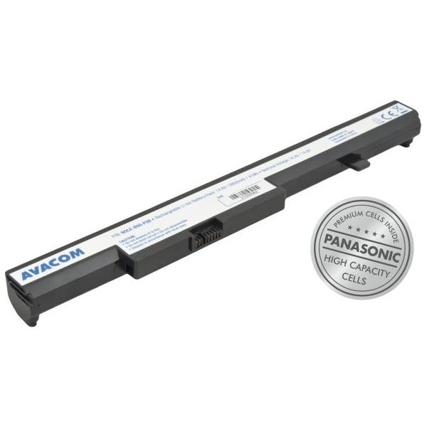 Avacom baterija Len.IdeaPad B50 14,4V 2800mAh, NOLE-B50-P28
