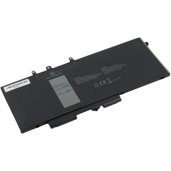 Avacom baterija Dell Latitude 54/5580 7,6V 8,947Ah, NODE-5480-P89