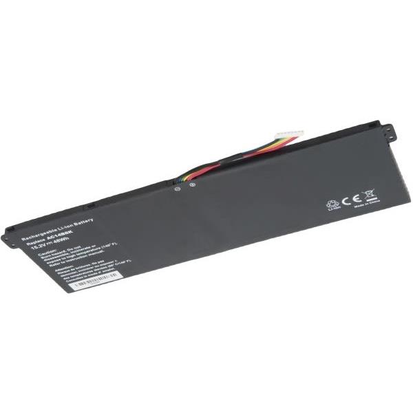 Avacom baterija Acer Aspire ES1-512 15,2V 3,22Ah, NOAC-ES1-322