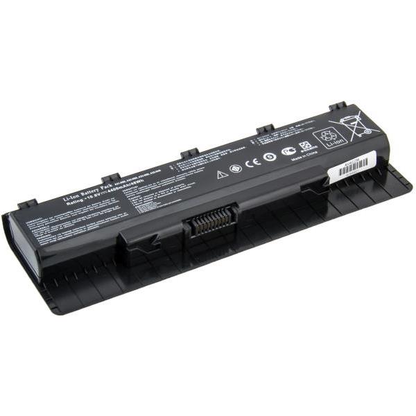 Avacom baterija Asus N46, N56, N76 A32-10,8V 4,4Ah, NOAS-N56-N22