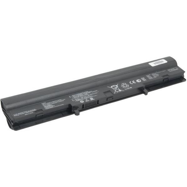 Avacom baterija Asus U36 U82 X32 14,8V 4,4Ah, NOAS-U36H-N22