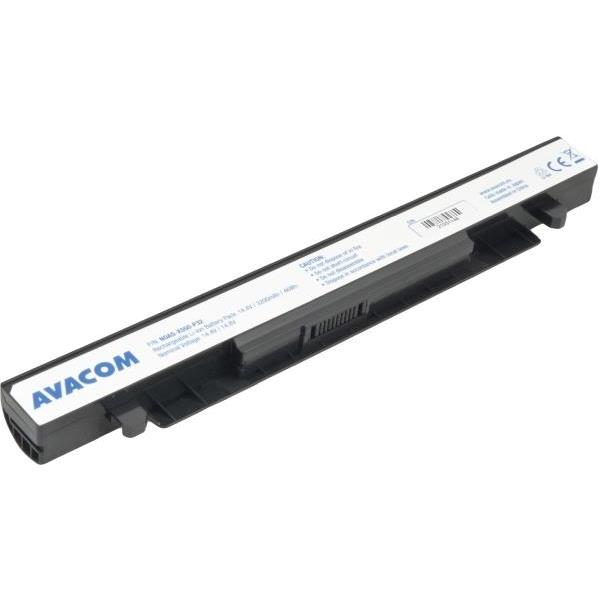 Avacom baterija Asus X550 K550 14,4V 3,2Ah, NOAS-X550-P32
