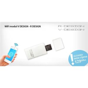 VIVAX COOL, klima ur.dodaci, WiFi modul Q DESIGN, ACP-WiFi-Q