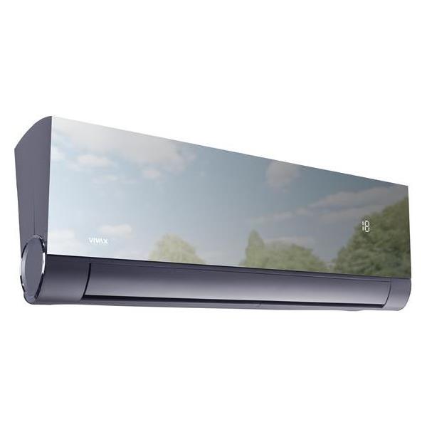 VIVAX COOL, klima ur., ACP-12CH35AEVI R32 GRAY MIRROR