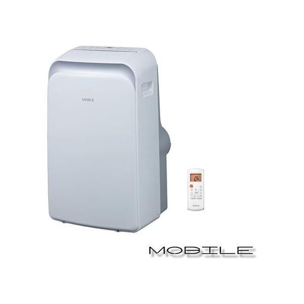VIVAX COOL, klima ur.mobil., ACP-12PT35AEHs R290 3,5kW MOB