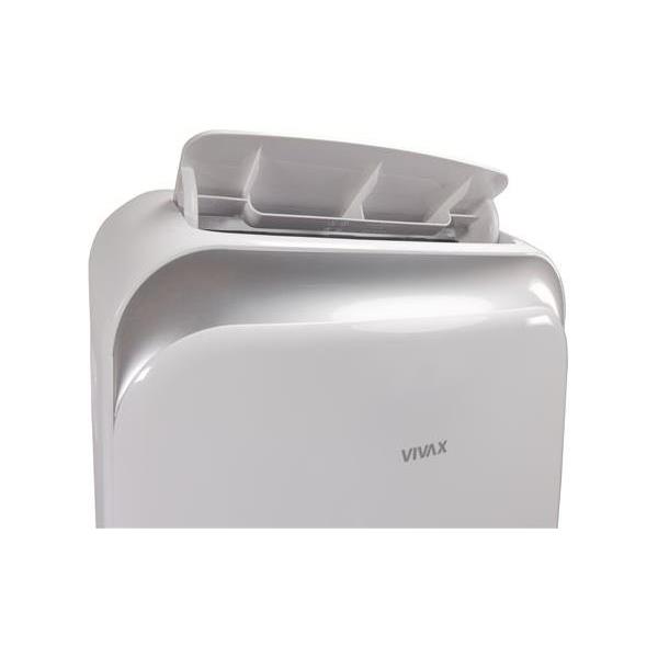 VIVAX COOL, klima ur.mobil., ACP-12PT35AEFs R290 3,5kW MOB - Slika 4