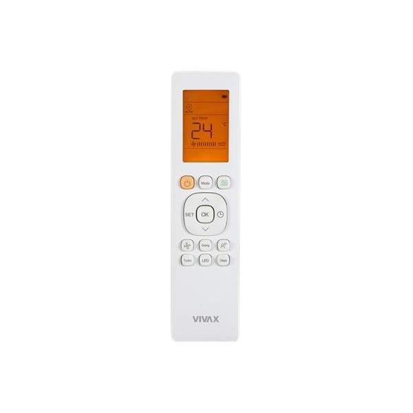 VIVAX COOL, klima ur.komerc., ACP-48CF140AERI+ R32 - Slika 5