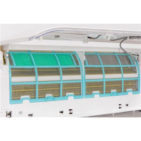 VIVAX COOL, klima uređaji, ACP-09CH25AERI/I+ SILVER - Slika 2