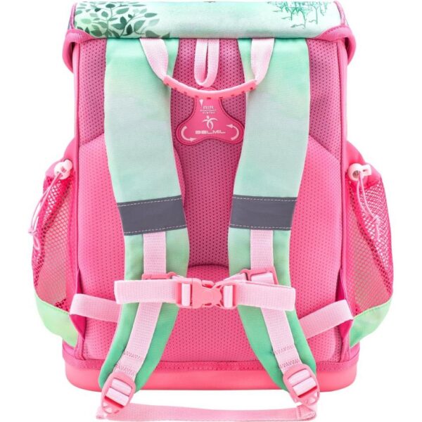 Torba školska Belmil mini-fit princess with friends, 405-33/60 - Slika 3