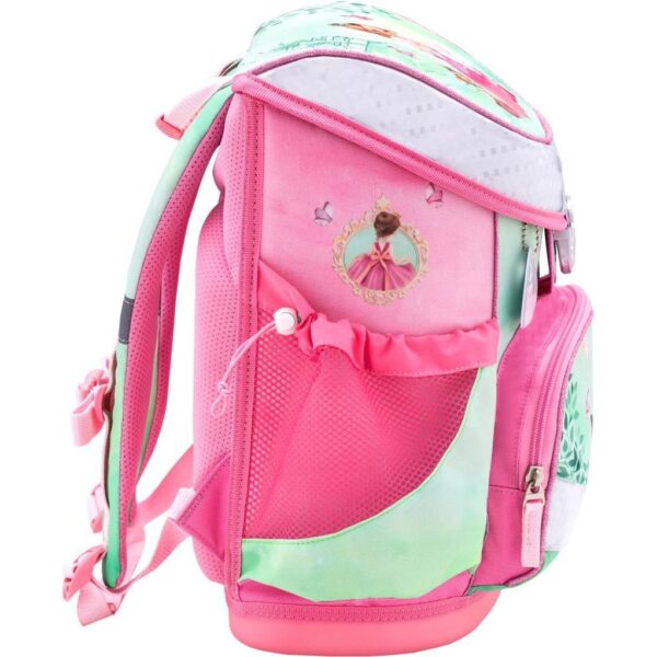 Torba školska Belmil mini-fit princess with friends, 405-33/60 - Slika 4