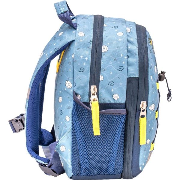 Ruksak vrtićki Belmil mini kiddy little adventurer, 305-9/24