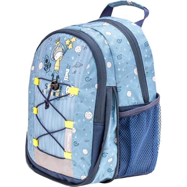 Ruksak vrtićki Belmil mini kiddy little adventurer, 305-9/24 - Slika 2