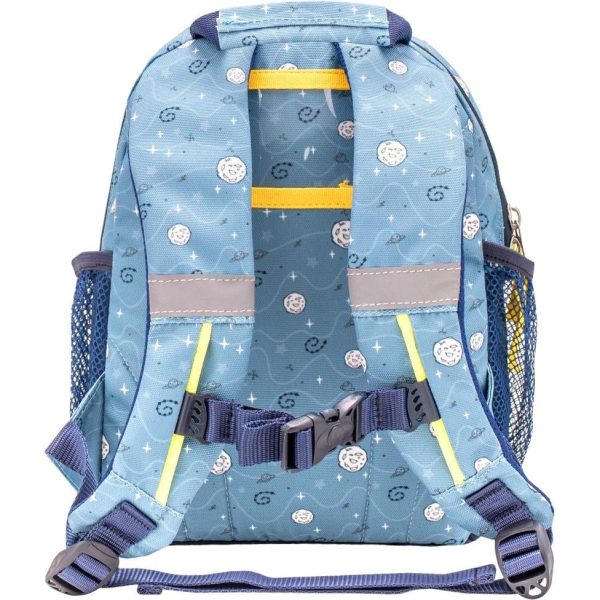 Ruksak vrtićki Belmil mini kiddy little adventurer, 305-9/24 - Slika 4
