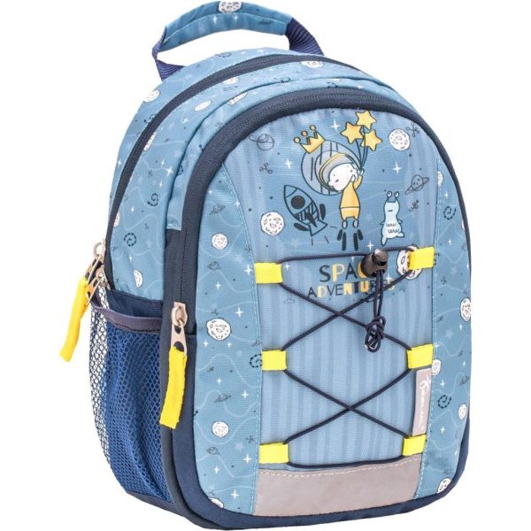 Ruksak vrtićki Belmil mini kiddy little adventurer, 305-9/24 - Slika 5