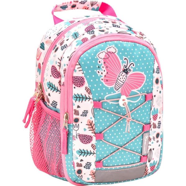 Ruksak vrtićki Belmil mini kiddy little butterfly, 305-9/18 - Slika 3