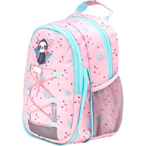 Ruksak vrtićki Belmil mini kiddy little slothm, 305-9/16