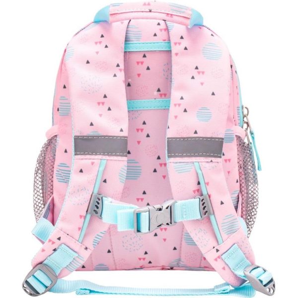 Ruksak vrtićki Belmil mini kiddy little slothm, 305-9/16 - Slika 2