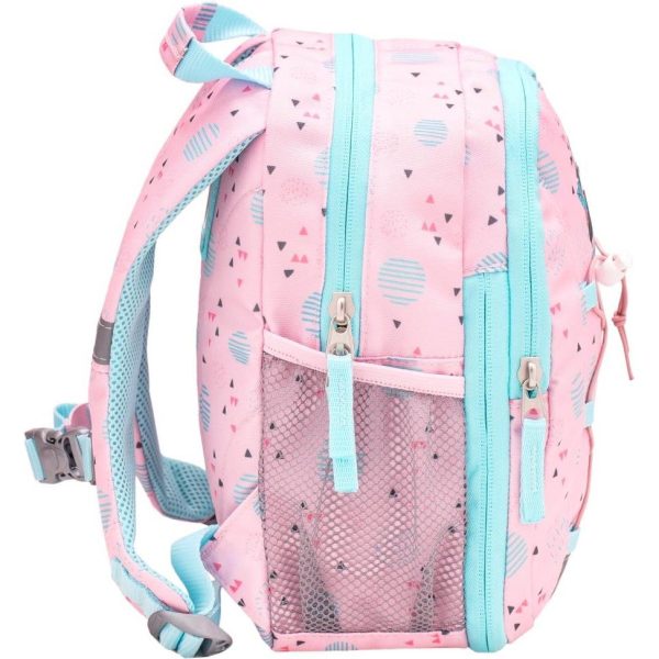 Ruksak vrtićki Belmil mini kiddy little slothm, 305-9/16 - Slika 3