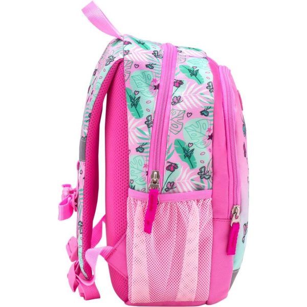 Ruksak vrtićki Belmil kiddy plus flamingo, 305-4/A/22 - Slika 3