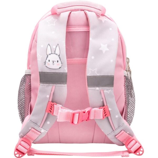 Ruksak vrtićki Belmil mini kiddy woodland animal rabbit, 305-9/11