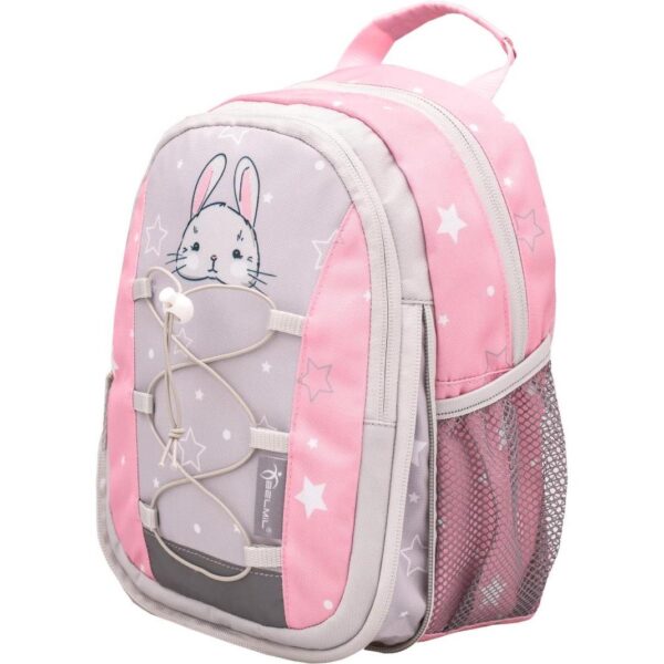 Ruksak vrtićki Belmil mini kiddy woodland animal rabbit, 305-9/11 - Slika 4