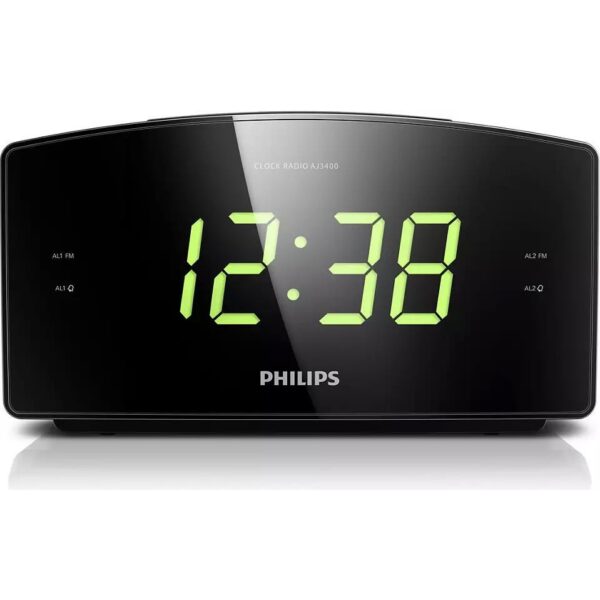 Radio budilica Philips AJ3400/12