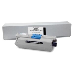 Toner Print-Team OKI C332/MC363 Black 3500 stranica