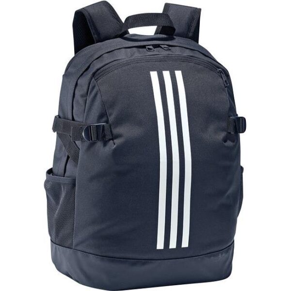 Ruksak školski-notebook Power 4 Adidas DM7680 tamno plavi, 000049414