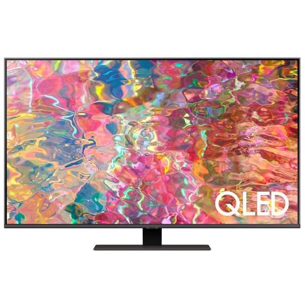 SAMSUNG QLED TV QE55Q80BATXXH, QE55Q80BATXXH
