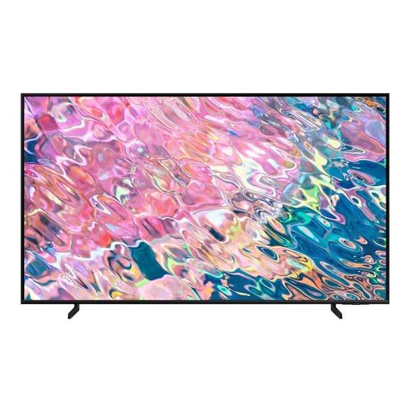 SAMSUNG QLED TV QE55Q60BAUXXH, QE55Q60BAUXXH